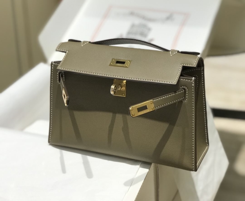 Hermes Kelly DanSe Bags